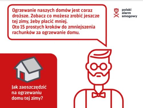 Jak zaoszczędzić na ogrzewaniu